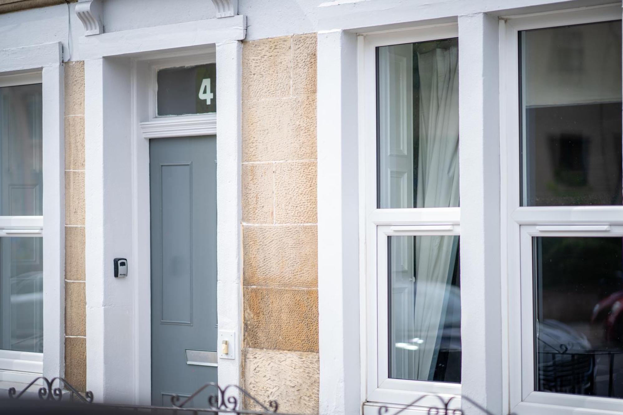 3br Next To Stadium Near Airport Sleeps 7 Edinburgh